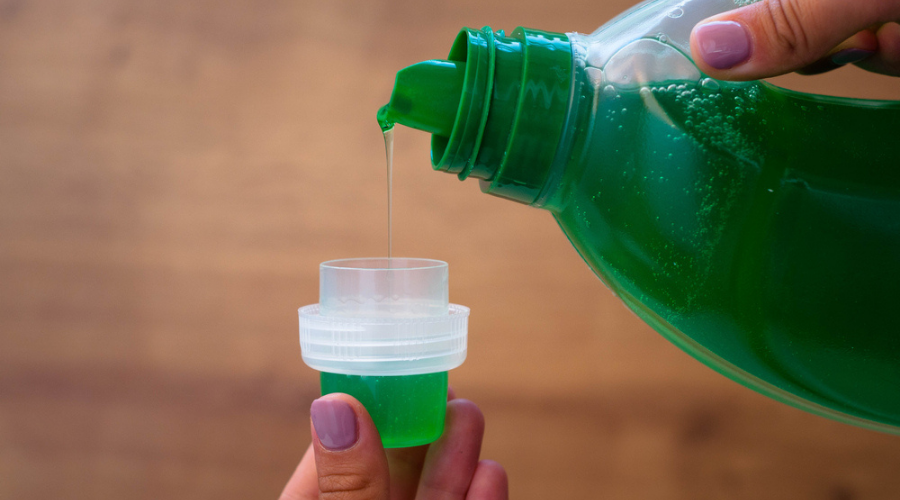 can i put fabric softener in my humidifier